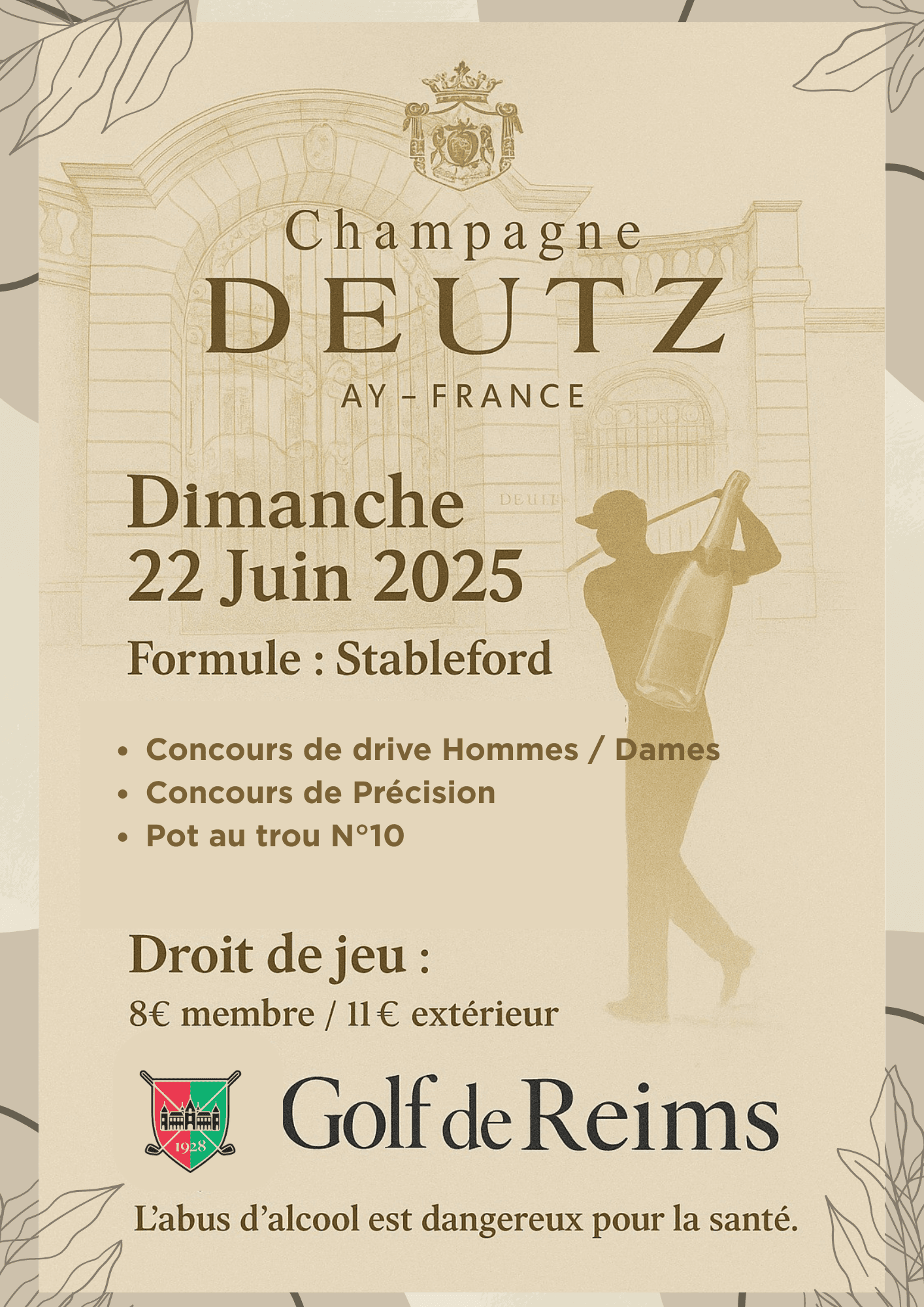 Compétition Deutz