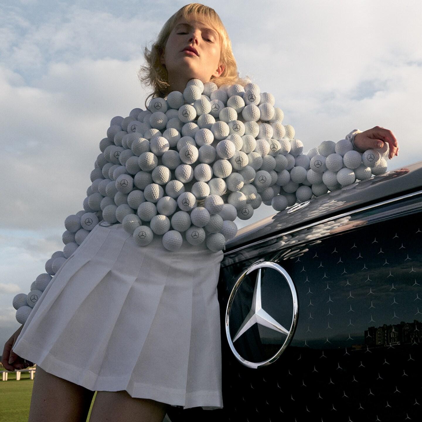 Mercedes Trophy 2026
