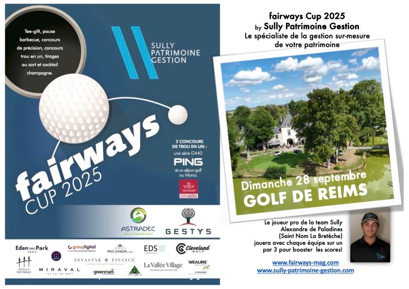 La Fairways Cup